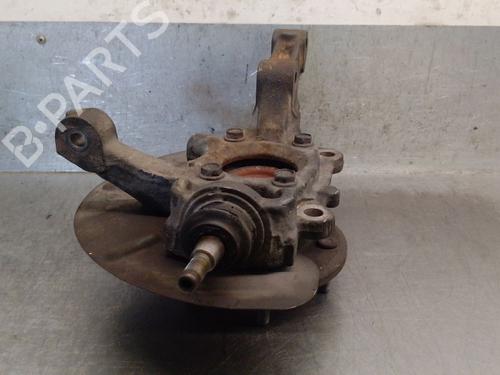 Left front steering knuckle DODGE JOURNEY 2.0 CRD | BP36141048M25 - Image 5