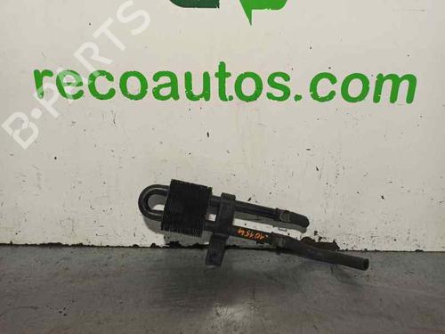Oliekøler HYUNDAI TRAJET (FO) 2.0 CRDi (113 hp) 8724933