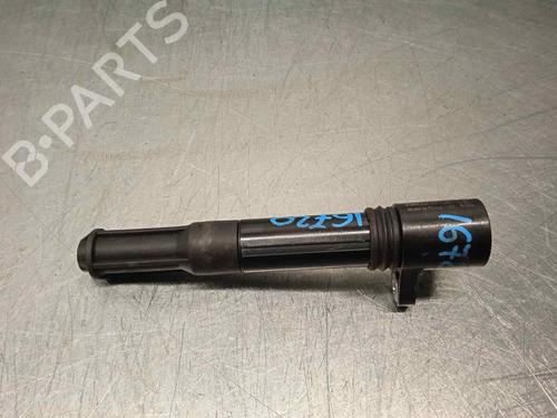 Used Ignition coil LANCIA YPSILON (843_) 1.4 16V (843.AXC11, 843.AXC1B, 843.AXC1A) (95 hp) 11195021