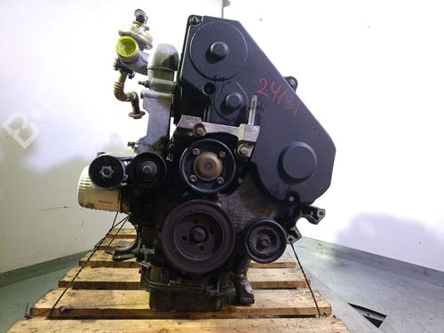 Motor FORD FOCUS I (DAW, DBW) 1.8 Turbo DI / TDDi (90 hp) 30728228