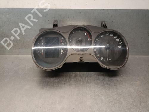 Used Instrument cluster SEAT ALTEA XL (5P5, 5P8) 1.9 TDI (105 hp) 28794860