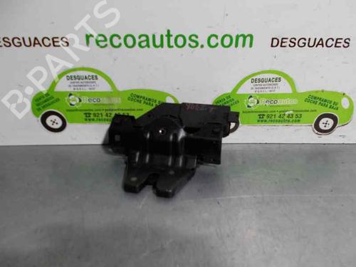 Used Tailgate lock BMW 3 Coupe (E46) 320 Ci (170 hp) 5036752