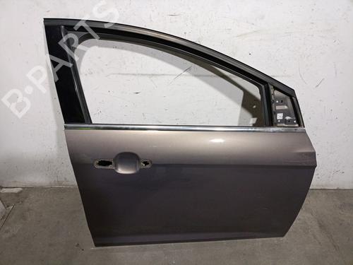 Used Right front door FORD FOCUS III 1.0 EcoBoost (125 hp) 21587184