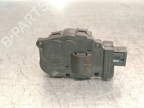 Used Electronic module BMW 5 (F10) 530 d (245 hp) 28973932