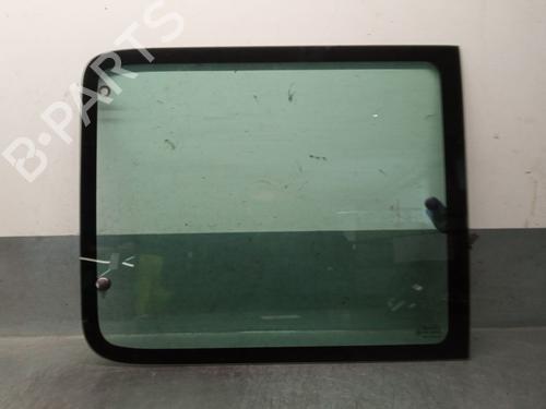 Used Rear left door window CITROËN BERLINGO / BERLINGO FIRST MPV (MF_, GJK_, GFK_) 1.9 D (MFWJZ) (70 hp) 29916662