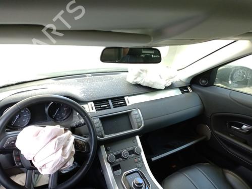 Rear left panel LAND ROVER RANGE ROVER EVOQUE (L538) 2.0 D 4x4 | BP26953960C60 - Image 15