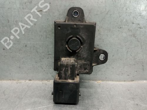 Elektronik Modul für CITROËN C4 Picasso II 1.2 THP 130 (130 hp) 27707719