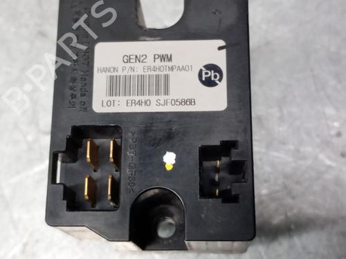 Heater resistor HYUNDAI KONA SUV Van (OS, OSE, OSI) EV | BP28198643M108 