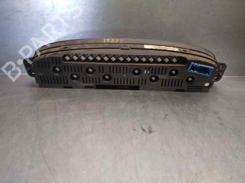Instrument cluster CITROËN XSARA PICASSO (N68) 2.0 HDi | BP10203418C47 