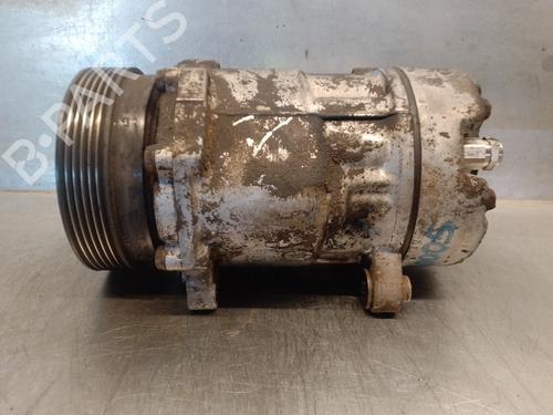 Used AC compressor VW SHARAN (7M8, 7M9, 7M6) 1.9 TDI (110 hp) 17117355
