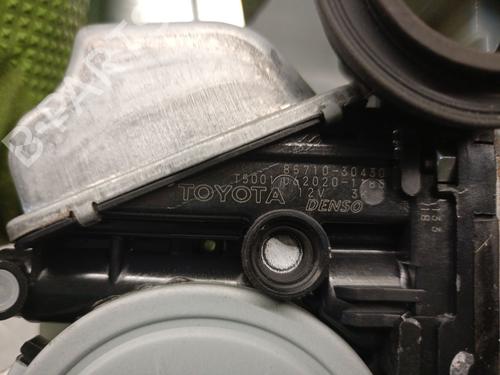 Rear left window mechanism LEXUS GS (_S19_) 450h (GRS191_, GWS191_) | BP24553717C24 
