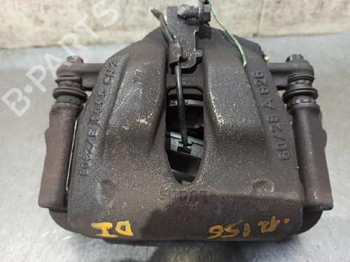 Used Left front brake caliper LANCIA PHEDRA (179_) 2.2 JTD (179AXC1A) (128 hp) 11616754