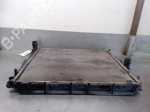 Water radiator BMW X3 (E83) xDrive 18 d | BP34186900M31 - Image 3