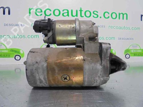 Used Starter LANCIA Y (840_) 1.2 (840AA, 840AF1A) (60 hp) 2238921
