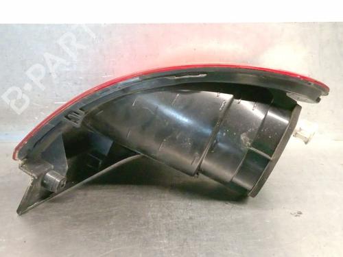 Right taillight SEAT TOLEDO III (5P2) 1.9 TDI | BP26614485C35 