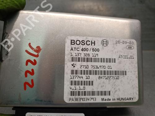 Gearbox control unit BMW X5 (E53) 3.0 d | BP24155982M52 