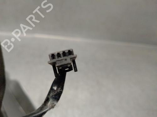 Right tailgate light RENAULT MEGANE III Hatchback (BZ0/1_, B3_) 1.2 TCe (BZ2B, BZ11) | BP33951825C80  - Image 6