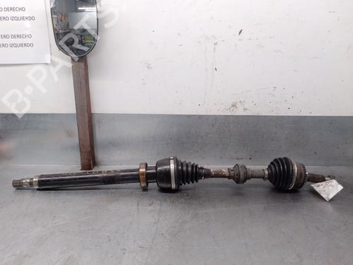 Used Right front driveshaft Right front driveshaft 37219315 37219315