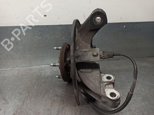 Right front steering knuckle CHEVROLET CAPTIVA (C100, C140) 2.2 D | BP11061660M26 