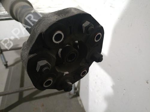 Driveshaft MERCEDES-BENZ E-CLASS (W211) E 320 CDI (211.026) | BP36032839M37 - Image 5