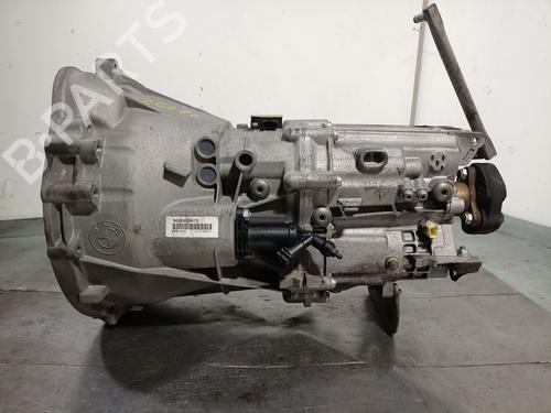 Used Gearbox Gearbox 38567631 38567631