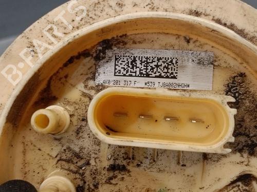 Fuel pump AUDI A6 Allroad C8 (4AH) 50 TDI Mild Hybrid quattro | BP30288171M76