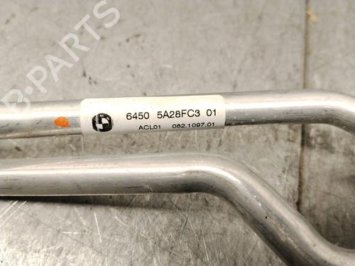 AC pipe BMW X3 (G01, F97, G08) xDrive 20 d Mild-Hybrid | BP35904044M126 - Image 5