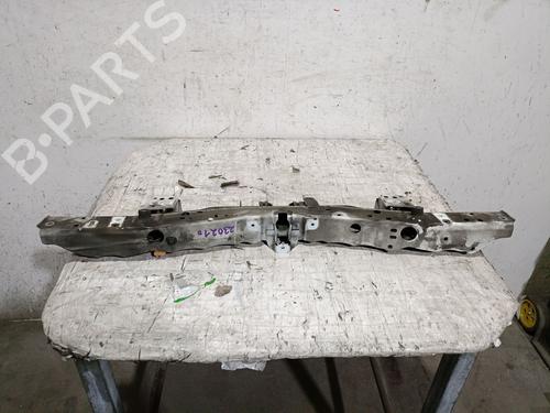 Frontplate/Frontkurv TOYOTA PRIUS (_W3_) 1.8 Hybrid (ZVW3_) (99 hp) 26972911