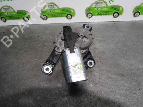 Used Rear wiper motor OPEL VECTRA C GTS (Z02) 1.9 CDTI (F68) (120 hp) 2079060