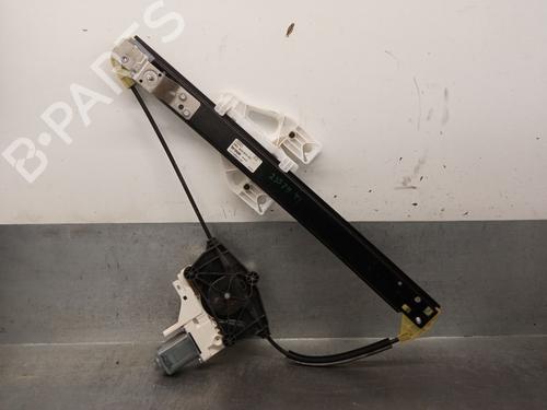 Used Rear left window mechanism AUDI Q3 (8UB, 8UG) 2.0 TDI (150 hp) 29424748