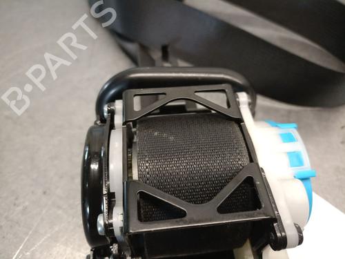 Front left seatbelt MAZDA 6 Saloon (GJ, GL) 2.2 D (GJ2FP) | BP33235828I26  - Image 5