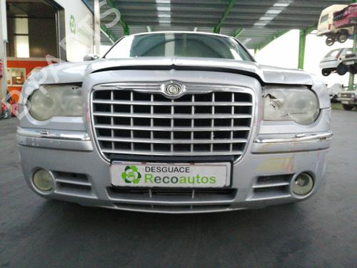 Electronic module CHRYSLER 300C Touring (LX, LE) 3.0 CRD | BP16026710M83  - Image 6