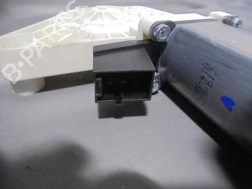 Rear right window mechanism MERCEDES-BENZ A-CLASS (W169) A 180 CDI (169.007, 169.307) | BP4871135C25 