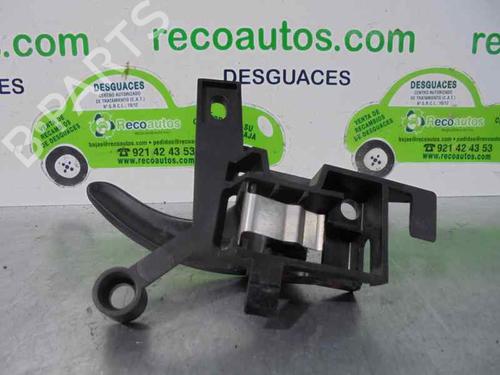 Front left interior door handle VW SHARAN (7M8, 7M9, 7M6) 1.9 TDI | BP3215698I13 