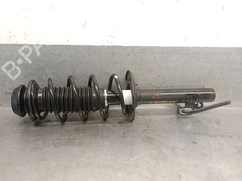 Used Left front shock absorber PEUGEOT 108 1.0 VTi 72 (72 hp) 28513927