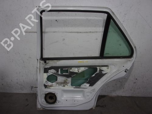 Right rear door PEUGEOT 106 II (1A_, 1C_) 1.5 D | BP15713089C5 