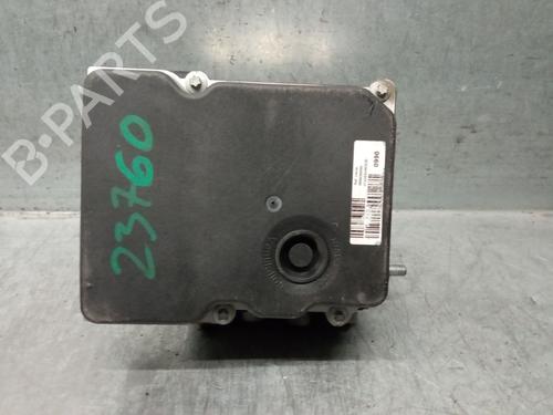 ABS Bremseaggregat PEUGEOT PARTNER Box Body/MPV 1.6 HDi 16V | BP29604451M43 