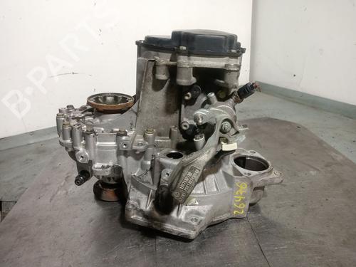 Gearbox SEAT LEON (1M1) 1.9 TDI | BP39033934M3 - Image 6