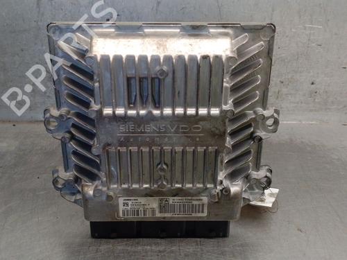 Used Engine control unit (ECU) Engine control unit (ECU) CITROËN C5 II (RC_) 2.0 HDi (RCRHRH) (136 hp) 36505000 36505000