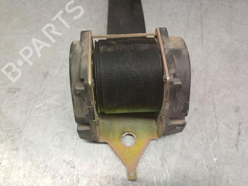 Sikkerhedssele bag venstre CITROËN JUMPY I (U6U_)  | BP29877521I29