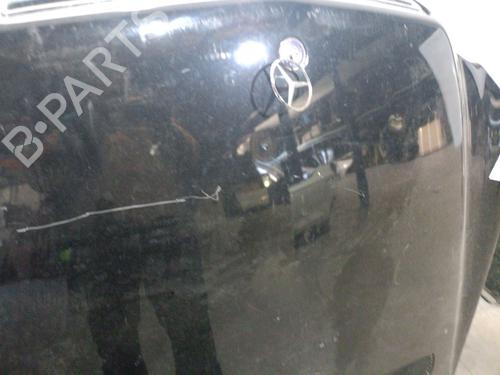 Hood MERCEDES-BENZ C-CLASS (W203) C 270 CDI (203.016) | BP26010248C1 