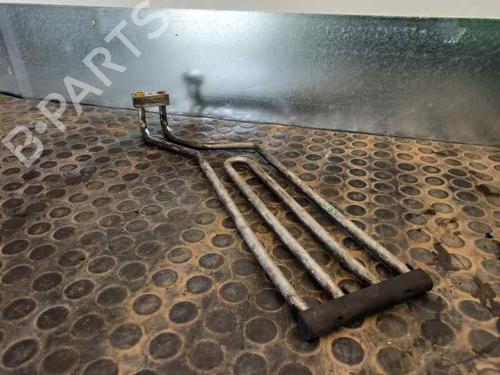 Oil radiator BMW 7 (E38) 725 tds | BP8725118M33 
