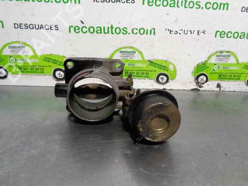 Used Throttle body NISSAN VANETTE CARGO Van (HC 23) 2.3 D (75 hp) 5068223