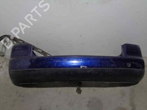 Used Rear bumper VW TOURAN (1T1, 1T2) 2.0 TDI 16V (140 hp) 6693795