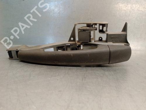 Türgriff hinten links außen für CITROËN C3 II (SC_) 1.1 i (60 hp) 15404245