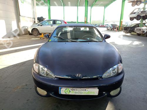 Left front window switch HYUNDAI COUPE I (RD) 2.0 16V | BP23270291I27 - Image 9
