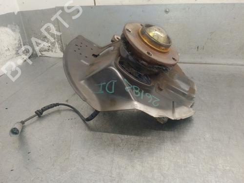 Left front steering knuckle BMW 3 Touring (E46) 318 i | BP38088389M25 - Image 7
