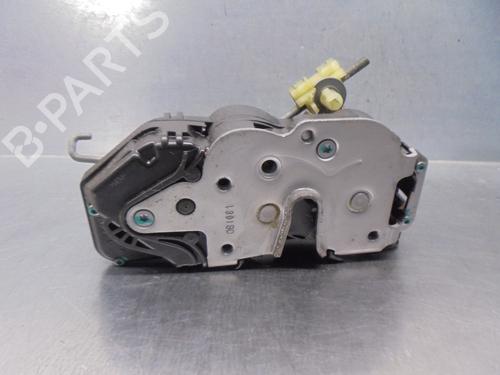 Rear right lock CHEVROLET CRUZE (J300) 2.0 CDI | BP15802640C99