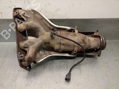 Used Catalyst TOYOTA COROLLA (_E12_) 1.6 VVT-i (ZZE121_, ZZE121R) (110 hp) 29583736