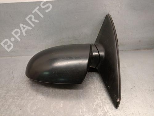 Left mirror KIA RIO I Hatchback (DC) 1.5 16V | BP20708809C26 